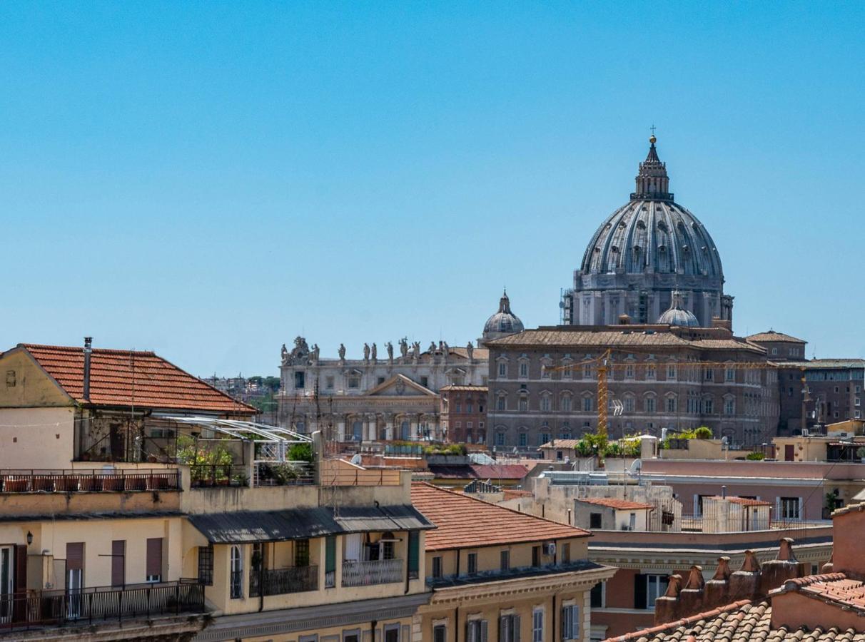 Relais Dei Papi 3* Roma