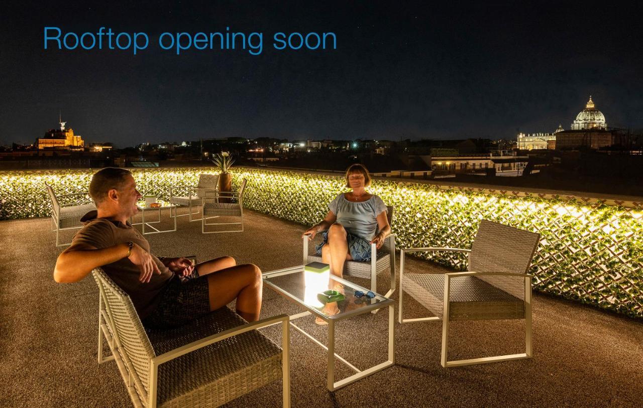 Relais Dei Papi Hotel Rom