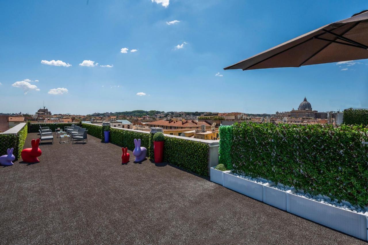 Relais Dei Papi Hotel Rom