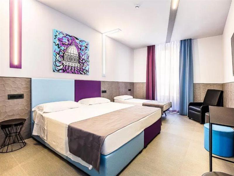 Relais Dei Papi 3* Rom