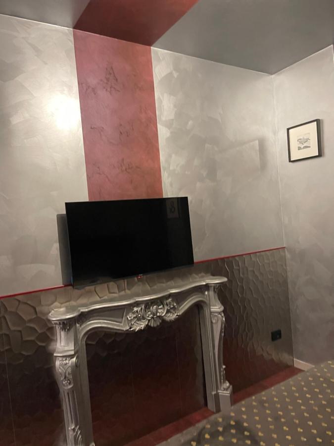 Relais Dei Papi 3* Rom