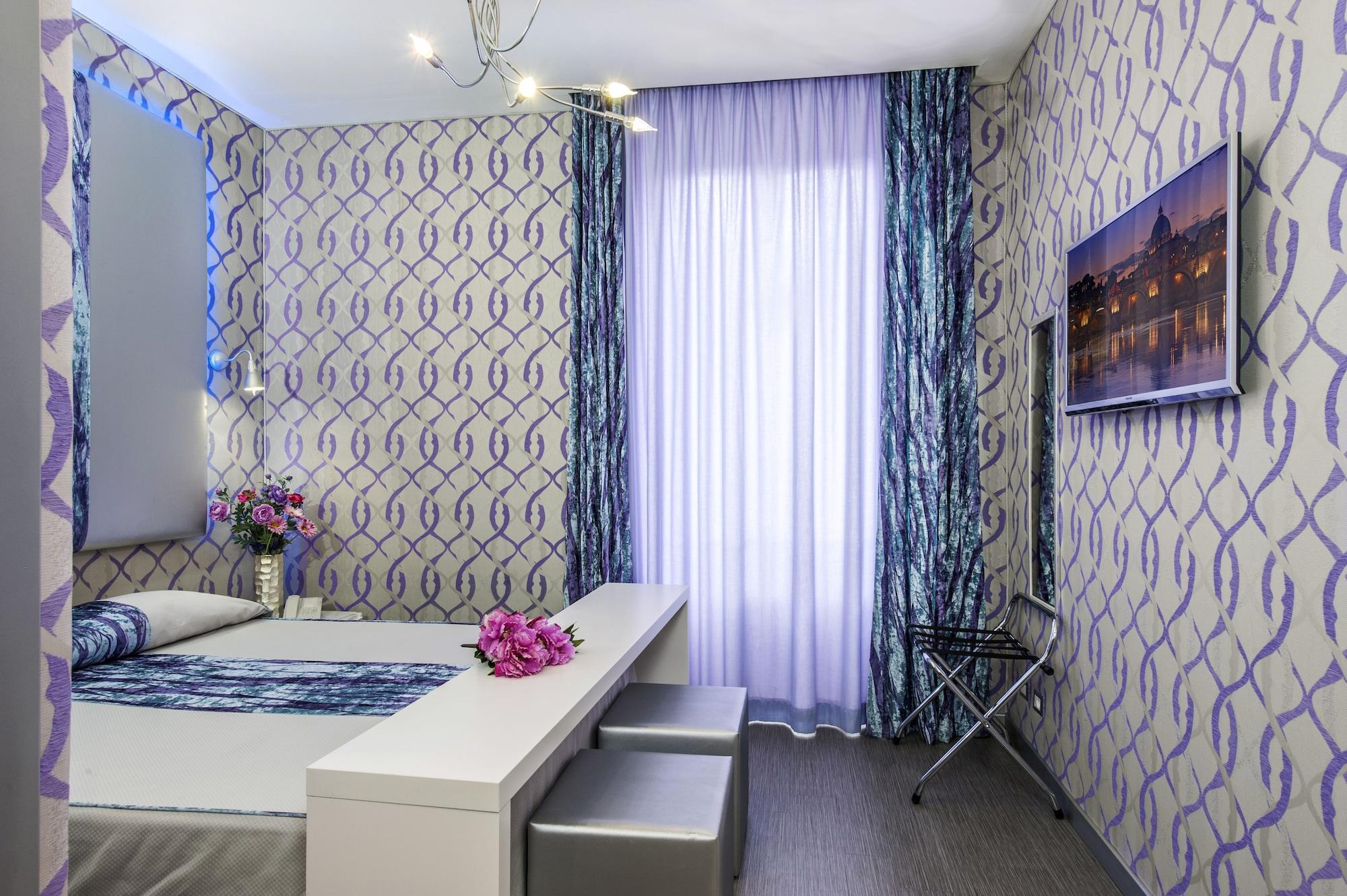 Relais Dei Papi Hotel Rom