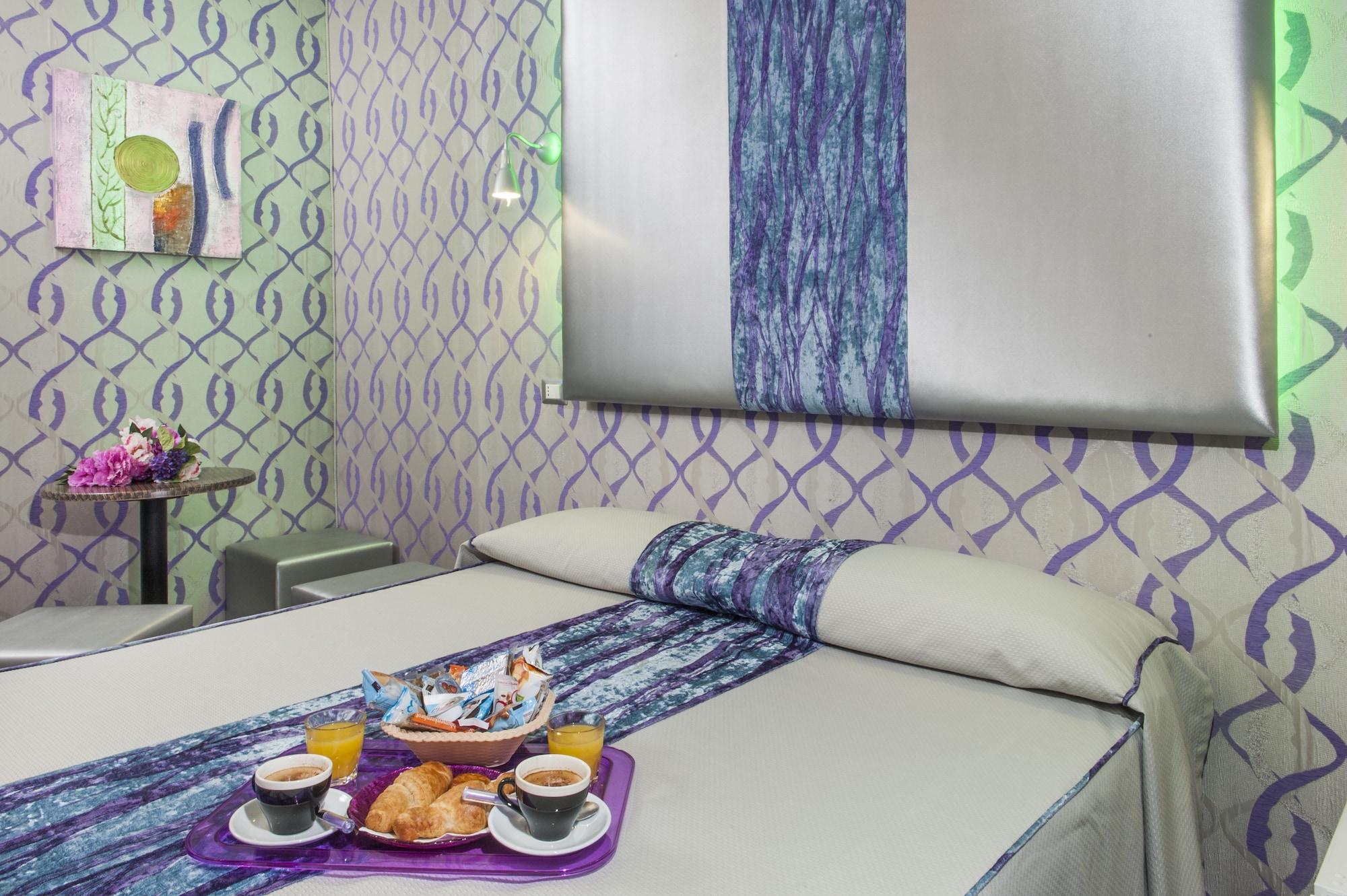 Relais Dei Papi Rom