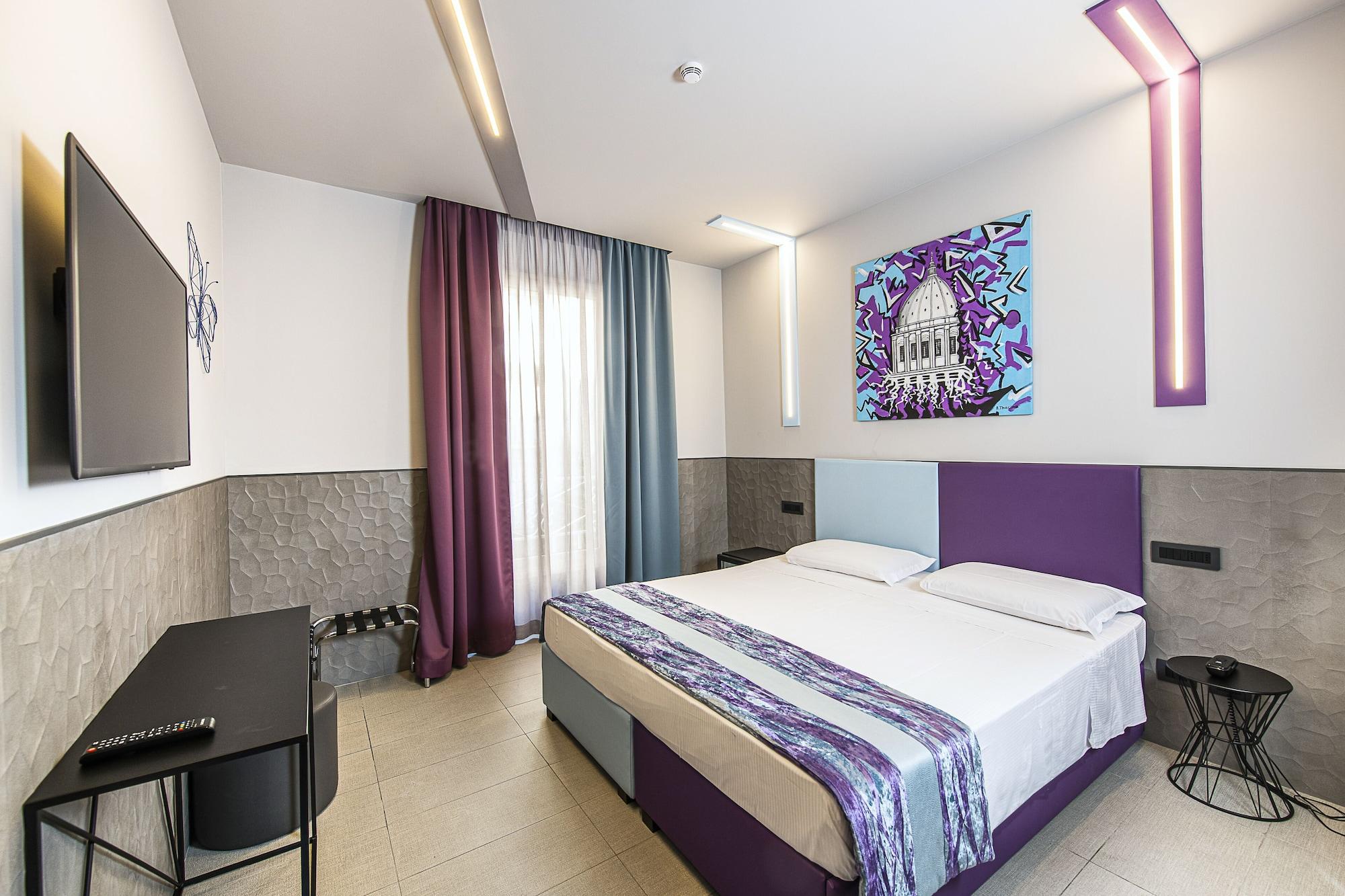 Relais Dei Papi 3* Rom