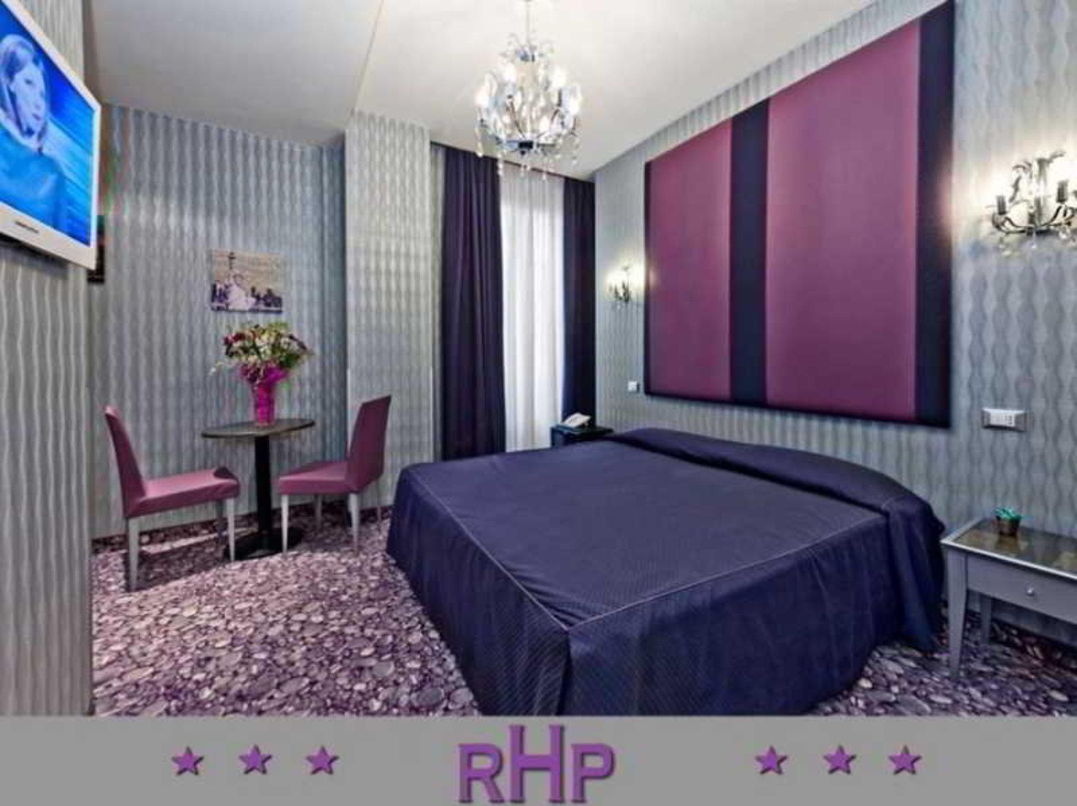 Hotel Relais Dei Papi Rom