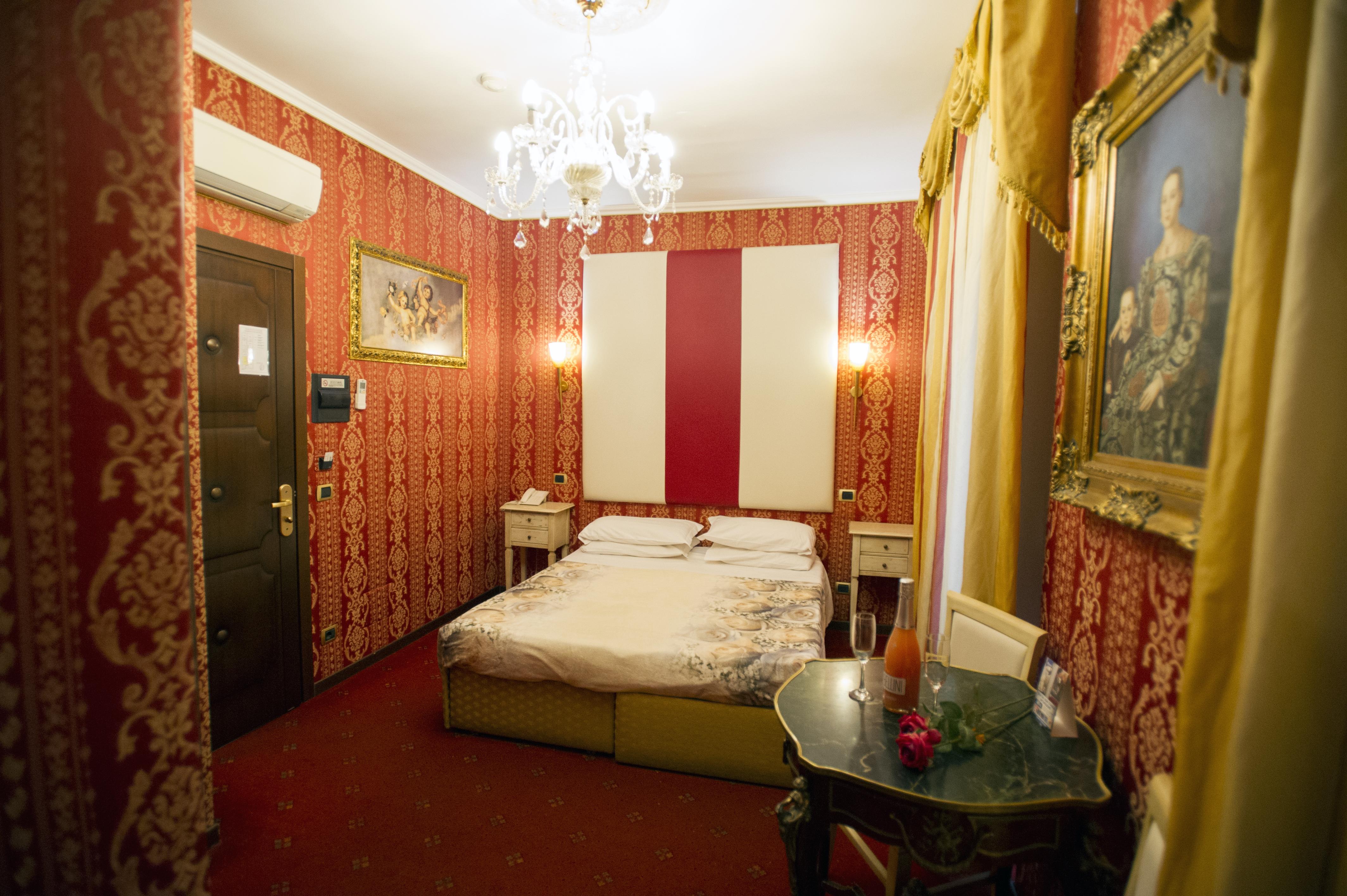 Relais Dei Papi Hotel Rom