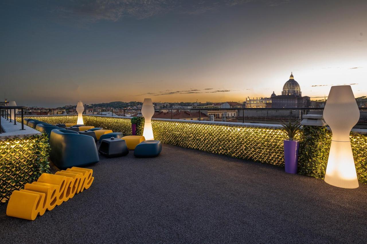 Hotel Relais Dei Papi Rom