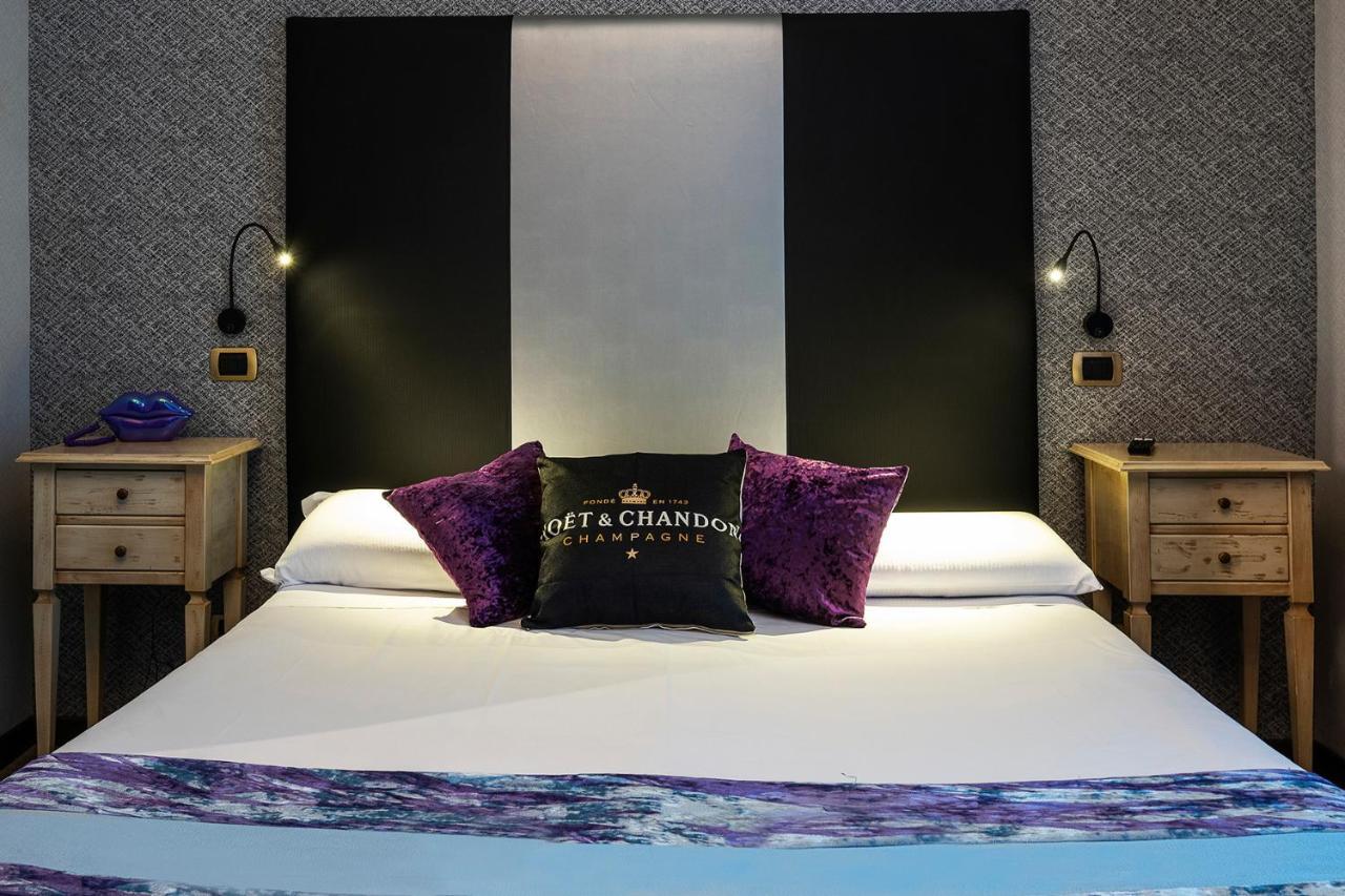 Relais Dei Papi 3* Rom