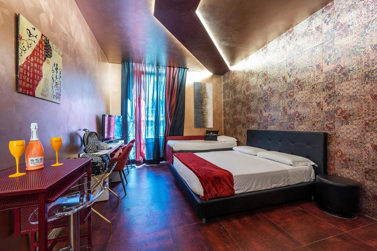 Relais Dei Papi 3* Rom