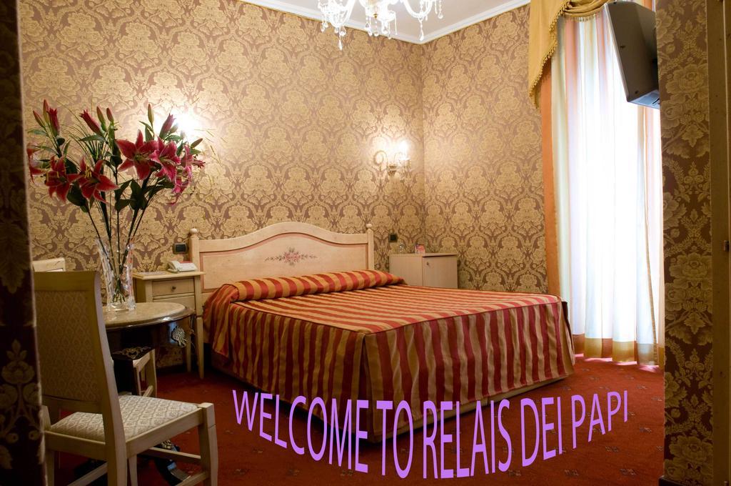 Relais Dei Papi Rom