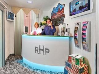 Relais Dei Papi Rom