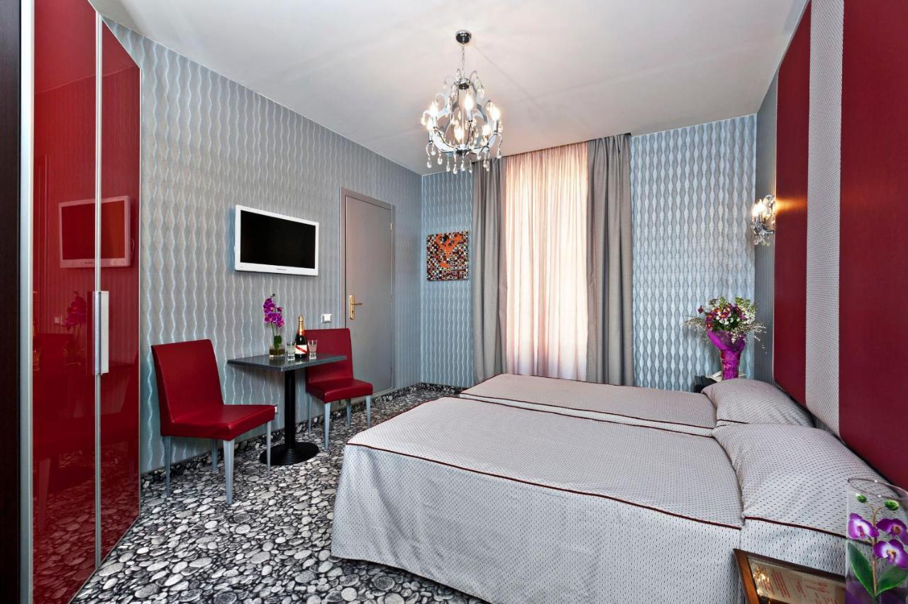 Relais Dei Papi Hotel Rom