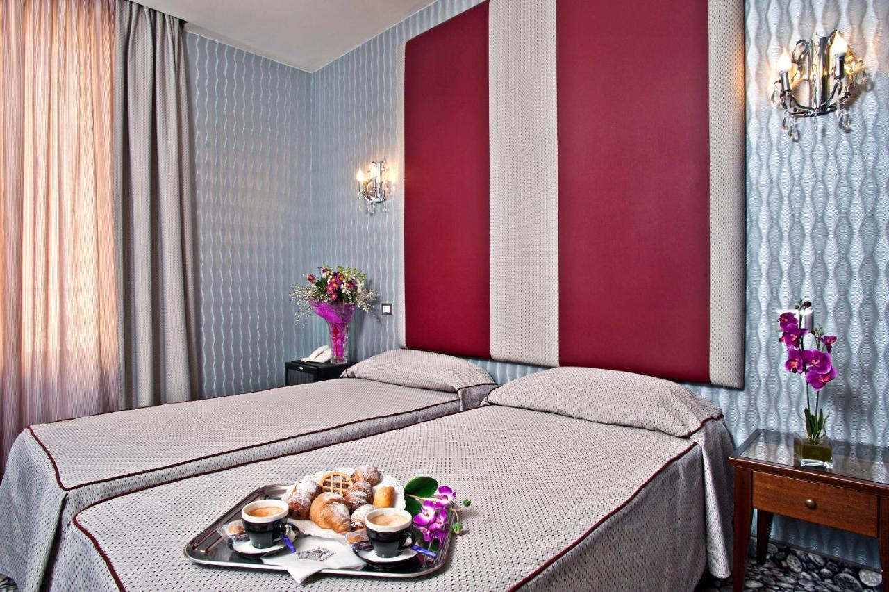Relais Dei Papi 3* Rom