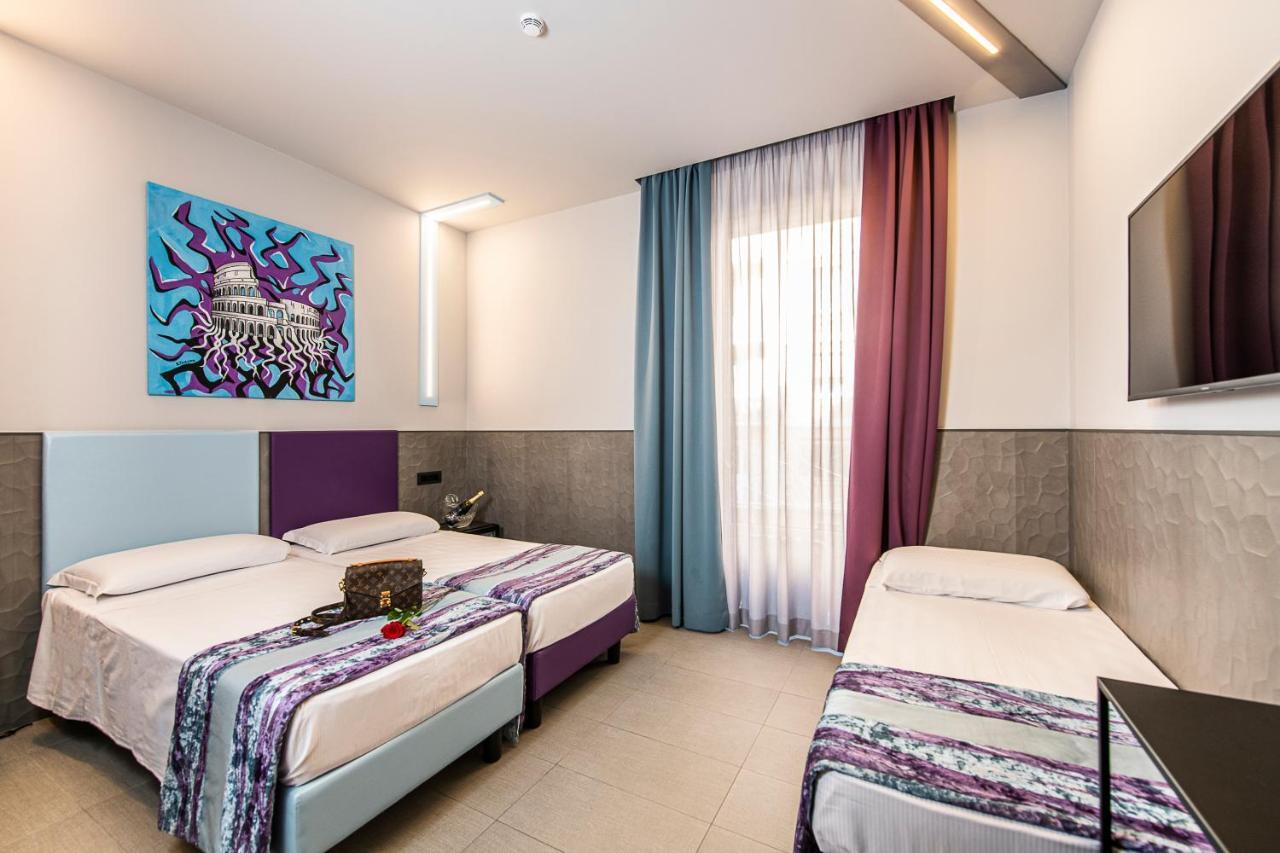 Relais Dei Papi Rom