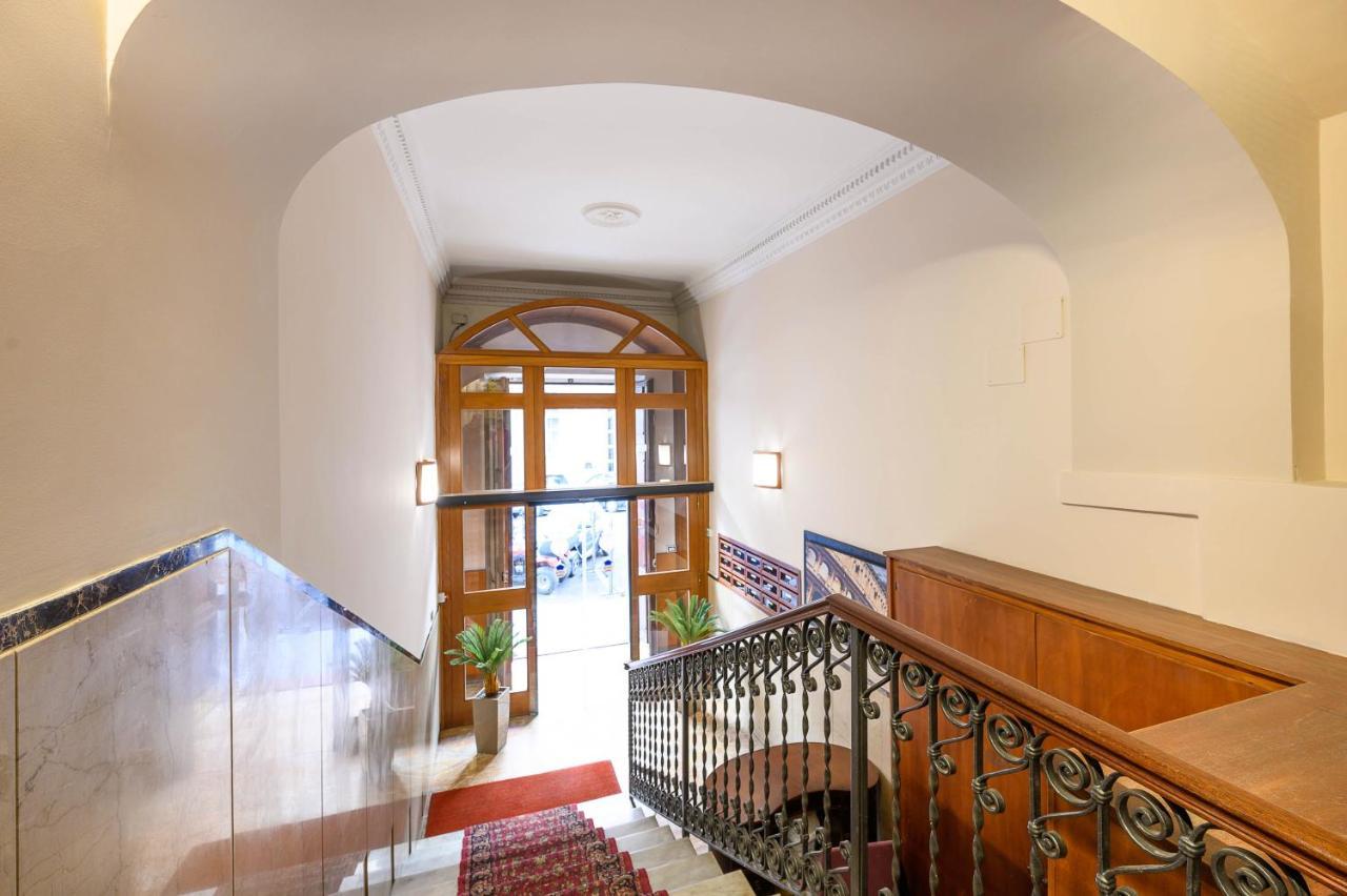 Relais Dei Papi 3* Rom